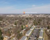 1704 E Maxwell Lane, Bloomington, Indiana 47401-5206,MLS,202507689