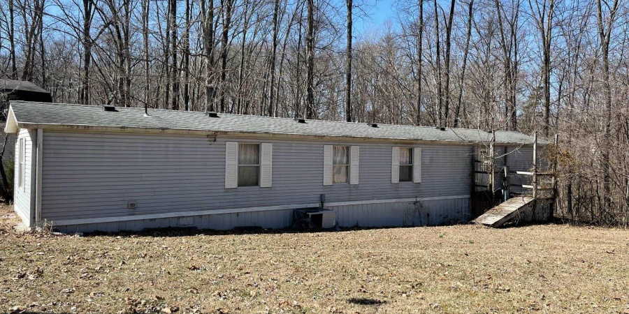 273 SCHORES LANE, Bedford, Indiana 47421,MLS,202507705