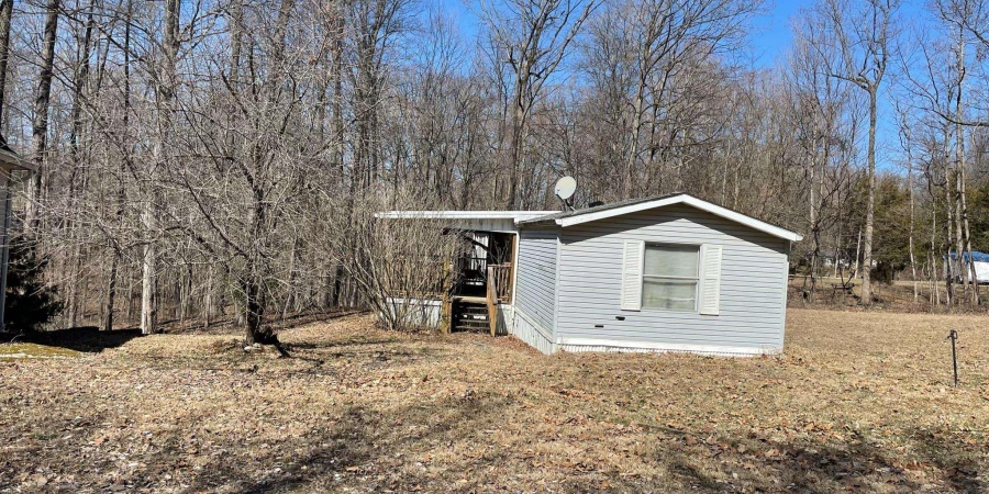 273 SCHORES LANE, Bedford, Indiana 47421,MLS,202507705