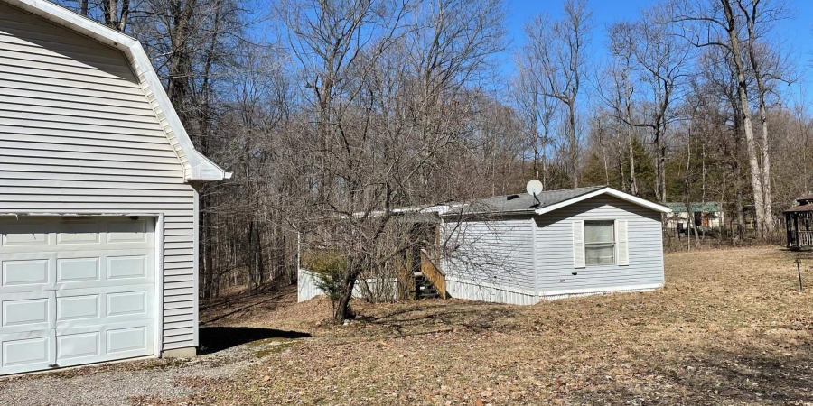 273 SCHORES LANE, Bedford, Indiana 47421,MLS,202507705