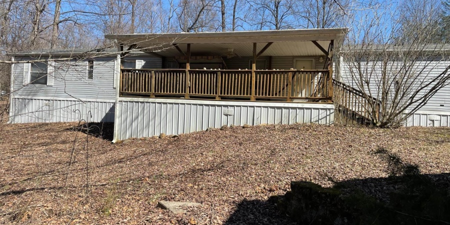 273 SCHORES LANE, Bedford, Indiana 47421,MLS,202507705