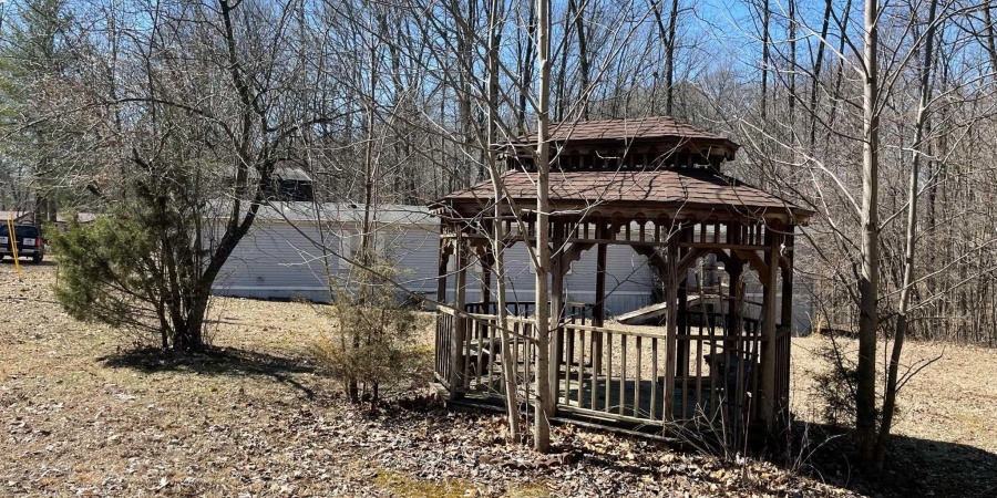 273 SCHORES LANE, Bedford, Indiana 47421,MLS,202507705