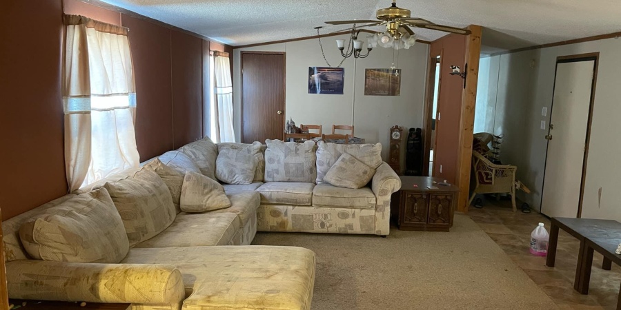 273 SCHORES LANE, Bedford, Indiana 47421,MLS,202507705