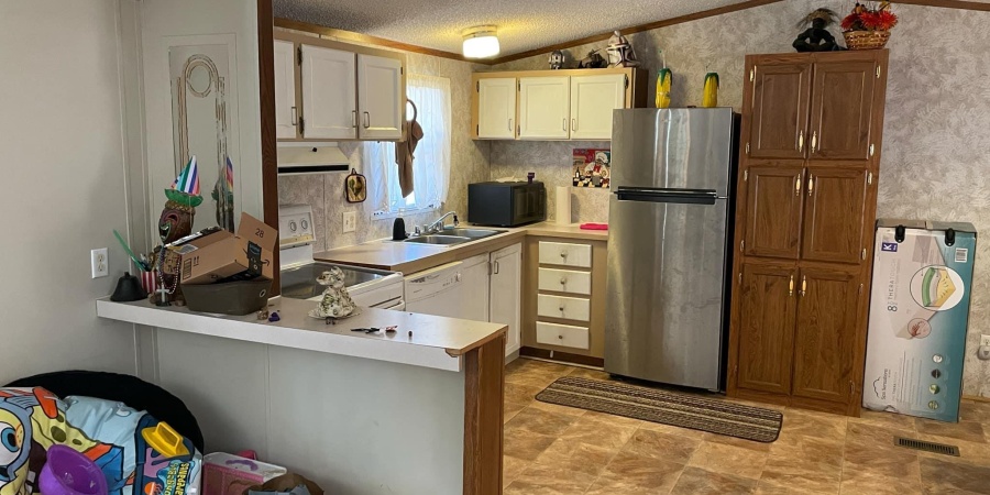 273 SCHORES LANE, Bedford, Indiana 47421,MLS,202507705