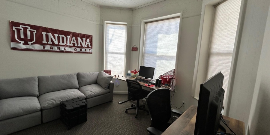 411-441, 432-444 S College Ave and S Walnut St, Bloomington, Indiana 47403,MLS,202507793