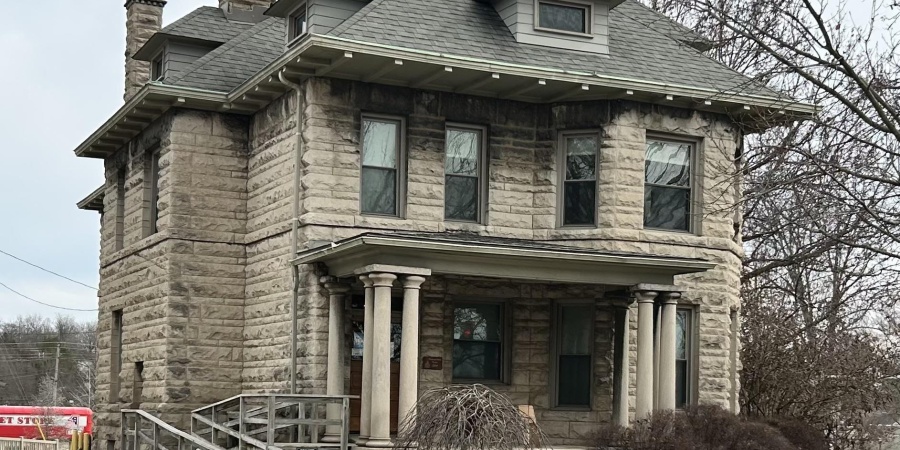 411-441, 432-444 S College Ave and S Walnut St, Bloomington, Indiana 47403,MLS,202507793