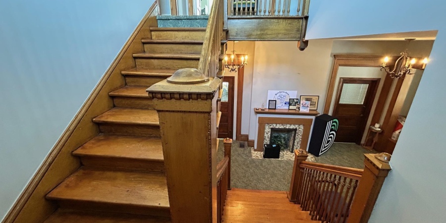 411-441, 432-444 S College Ave and S Walnut St, Bloomington, Indiana 47403,MLS,202507793