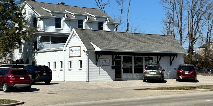 411-441, 432-444 S College Ave and S Walnut St, Bloomington, Indiana 47403,MLS,202507793