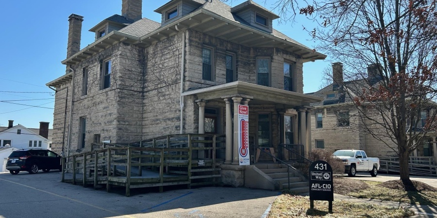 411-441, 432-444 S College Ave and S Walnut St, Bloomington, Indiana 47403,MLS,202507793