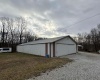 8313 S Fairfax Road, Bloomington, Indiana 47401-8957,MLS,202507924