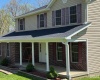 12742 E Inman Road, Springville, Indiana 47462,MLS,202507862