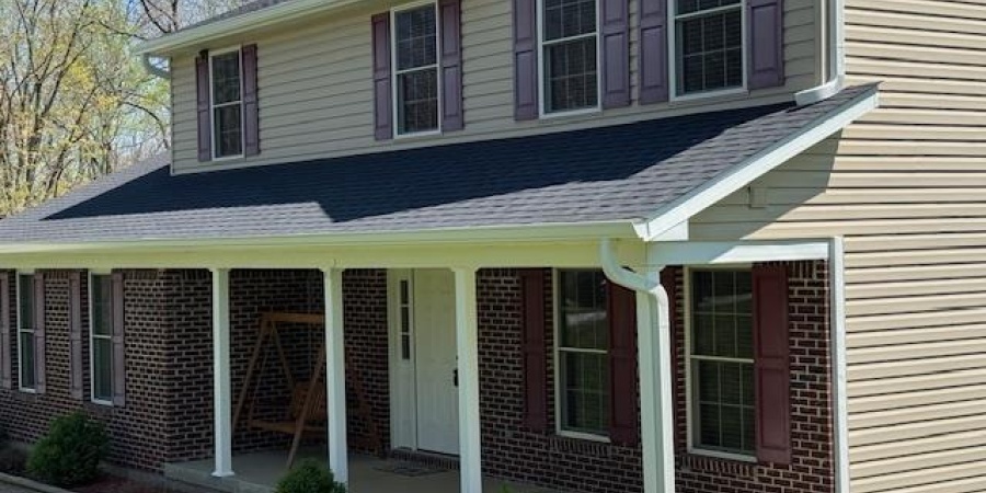 12742 E Inman Road, Springville, Indiana 47462,MLS,202507862