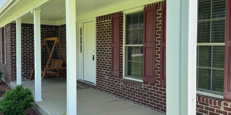 12742 E Inman Road, Springville, Indiana 47462,MLS,202507862