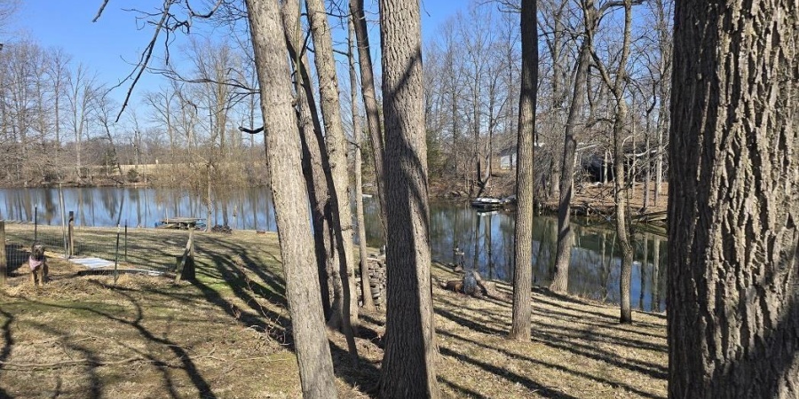 41 LAZY RIVER Road, Cloverdale, Indiana 46120,MLS,202507993