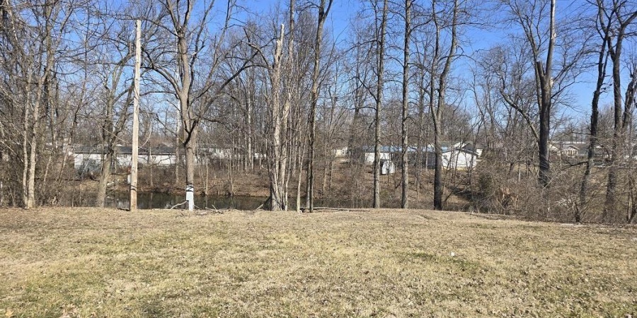 41 LAZY RIVER Road, Cloverdale, Indiana 46120,MLS,202507993