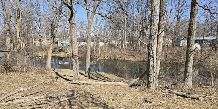 41 LAZY RIVER Road, Cloverdale, Indiana 46120,MLS,202507993