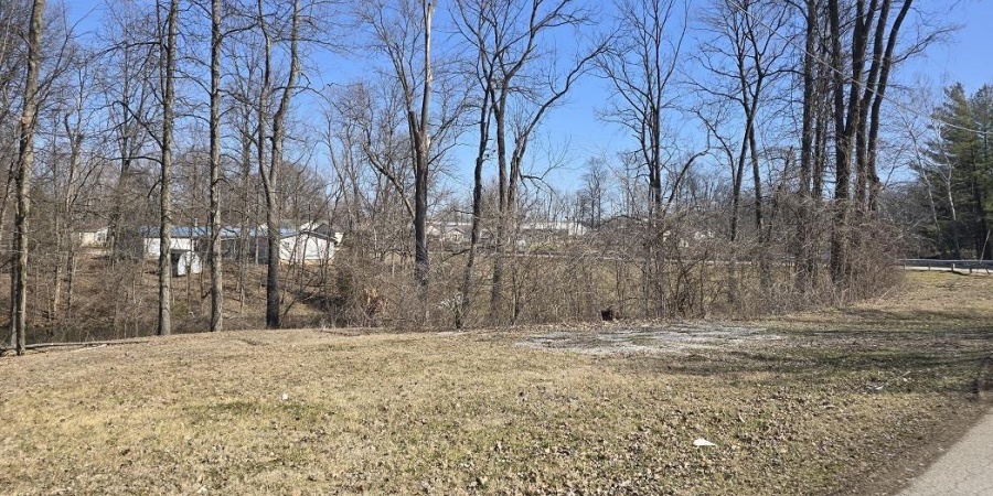 41 LAZY RIVER Road, Cloverdale, Indiana 46120,MLS,202507993