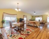 1147 W Sugarberry Court, Bloomington, Indiana 47404,MLS,202508006