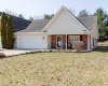 1147 W Sugarberry Court, Bloomington, Indiana 47404,MLS,202508006