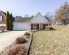 1147 W Sugarberry Court, Bloomington, Indiana 47404,MLS,202508006