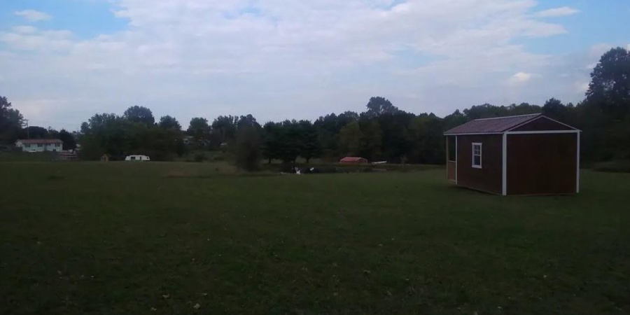 11544 E Chapel Road, Solsberry, Indiana 47459,MLS,202508092