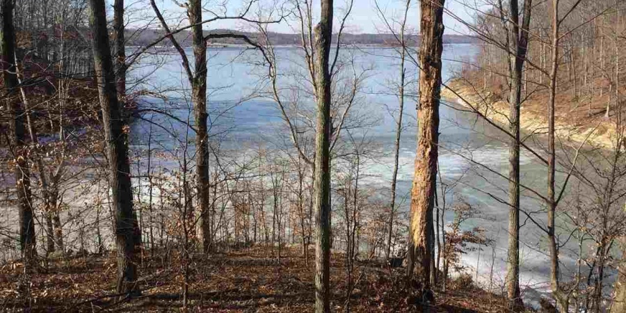 5267 E Prince Road, Heltonville, Indiana 47436,MLS,202508317