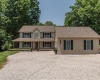 5075 N Union Valley Road, Bloomington, Indiana 47404,MLS,202508309