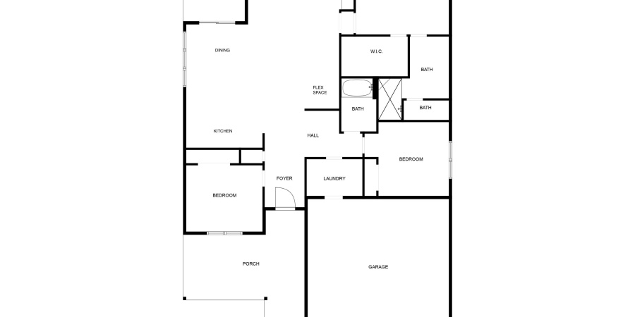 4050 W Carmola Drive, Bloomington, Indiana 47404,MLS,202508817