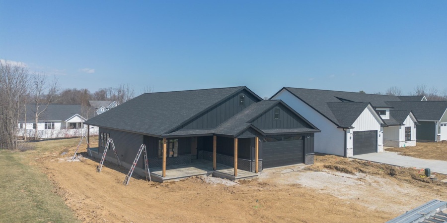 4050 W Carmola Drive, Bloomington, Indiana 47404,MLS,202508817
