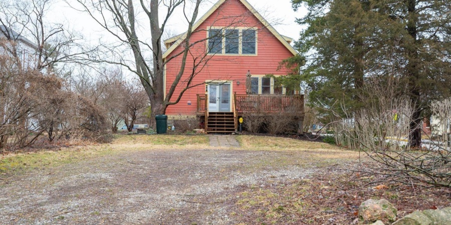 803 W 6th Street, Bloomington, Indiana 47404,MLS,202509558