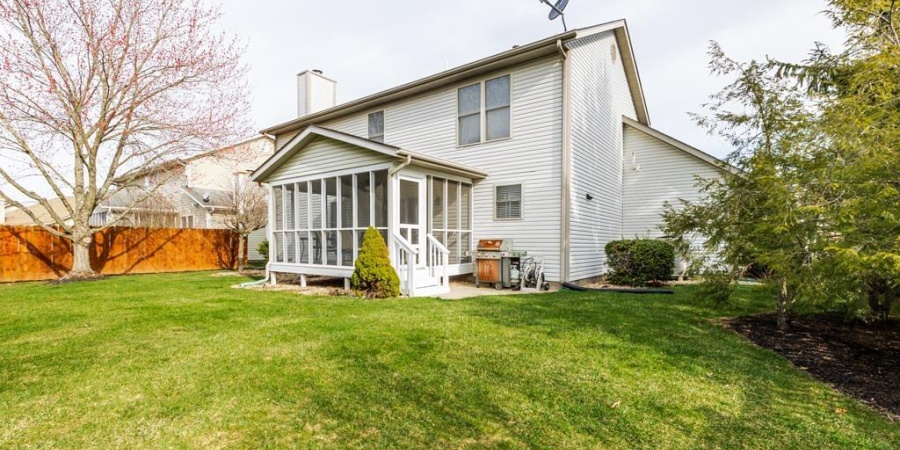 4534 E Compton Boulevard, Bloomington, Indiana 47401,MLS,202509714