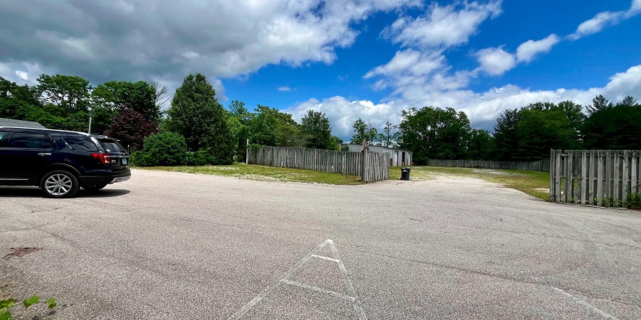 1461 W Bloomfield Road, Bloomington, Indiana 47403,MLS,202509793