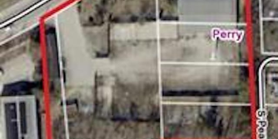 1461 W Bloomfield Road, Bloomington, Indiana 47403,MLS,202509793
