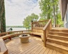 9378 N Derrett Road, Unionville, Indiana 47468,MLS,202509970