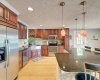 9378 N Derrett Road, Unionville, Indiana 47468,MLS,202509970