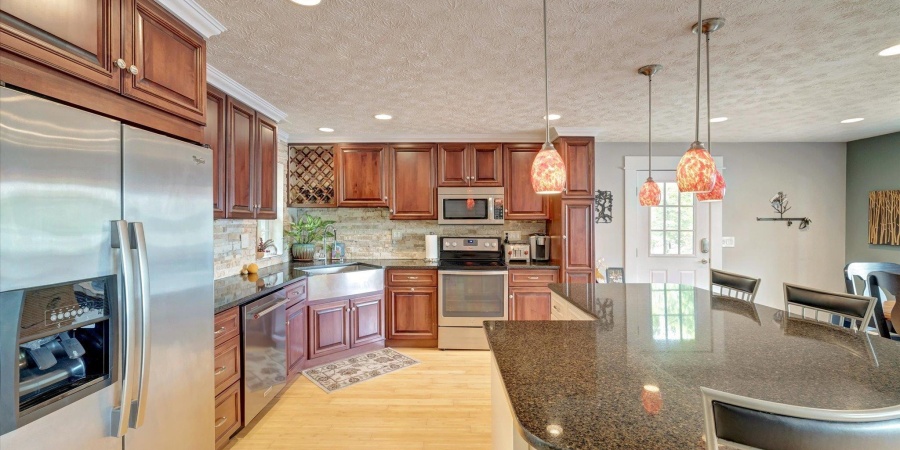 9378 N Derrett Road, Unionville, Indiana 47468,MLS,202509970