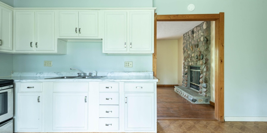 4132 Freeman Ridge, Nashville, Indiana 47448,MLS,202510137