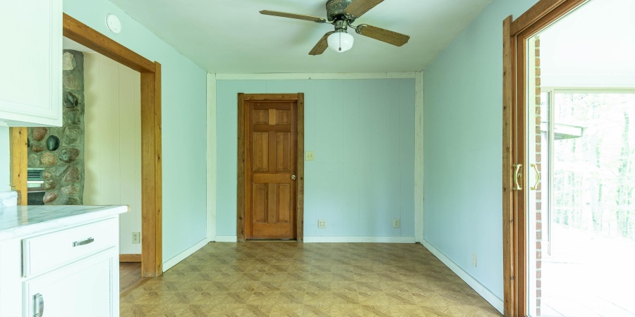 4132 Freeman Ridge, Nashville, Indiana 47448,MLS,202510137
