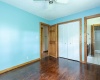 4132 Freeman Ridge, Nashville, Indiana 47448,MLS,202510137