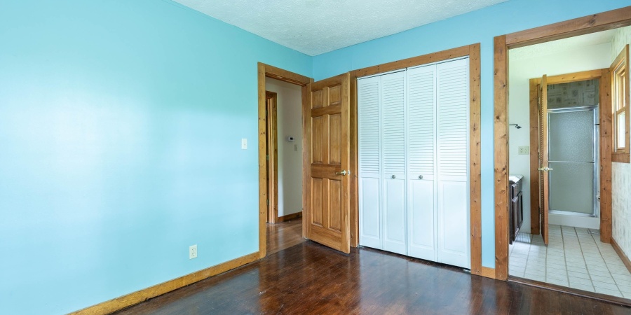 4132 Freeman Ridge, Nashville, Indiana 47448,MLS,202510137
