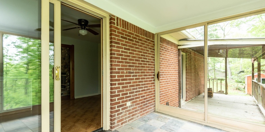 4132 Freeman Ridge, Nashville, Indiana 47448,MLS,202510137