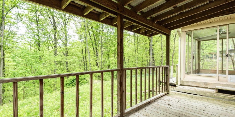 4132 Freeman Ridge, Nashville, Indiana 47448,MLS,202510137