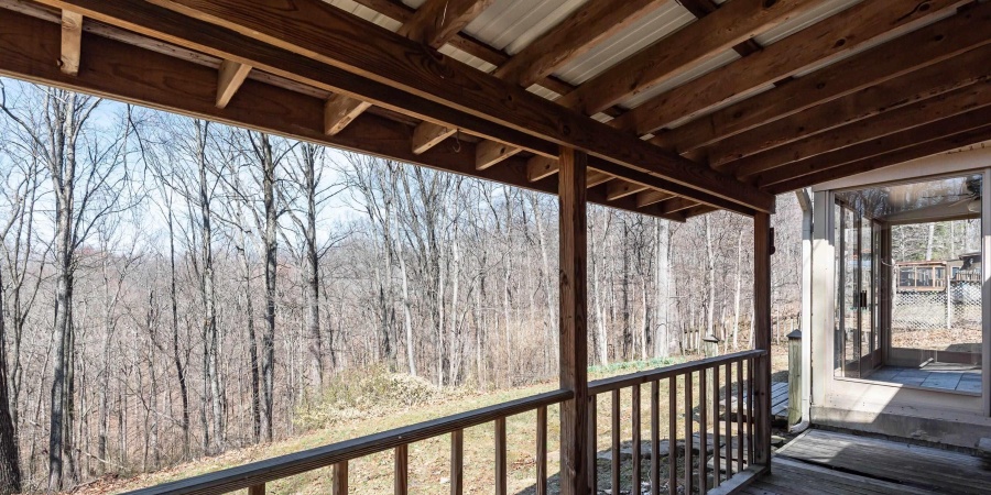 4132 Freeman Ridge, Nashville, Indiana 47448,MLS,202510137