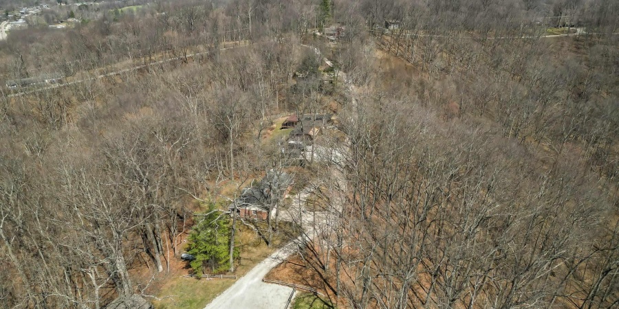 4132 Freeman Ridge, Nashville, Indiana 47448,MLS,202510137