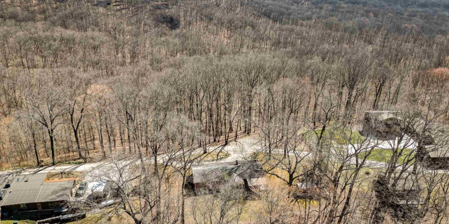 4132 Freeman Ridge, Nashville, Indiana 47448,MLS,202510137