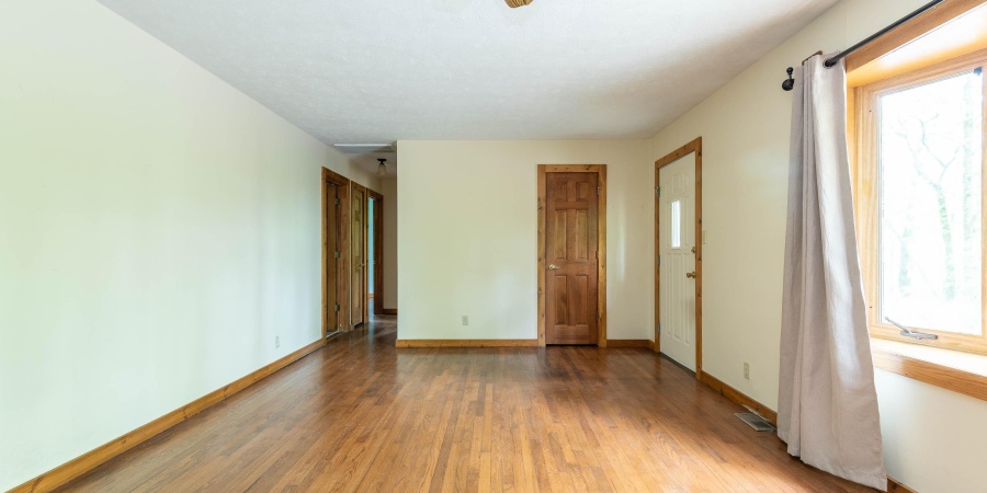 4132 Freeman Ridge, Nashville, Indiana 47448,MLS,202510137