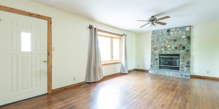 4132 Freeman Ridge, Nashville, Indiana 47448,MLS,202510137