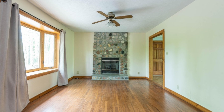 4132 Freeman Ridge, Nashville, Indiana 47448,MLS,202510137