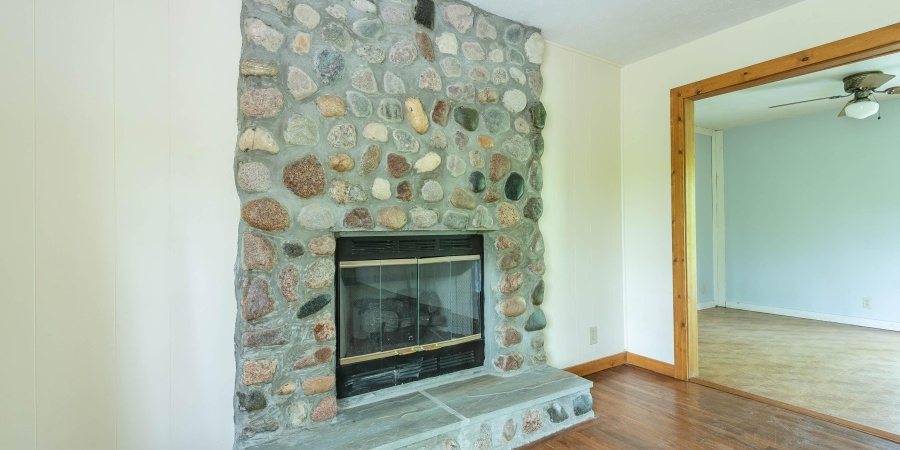 4132 Freeman Ridge, Nashville, Indiana 47448,MLS,202510137