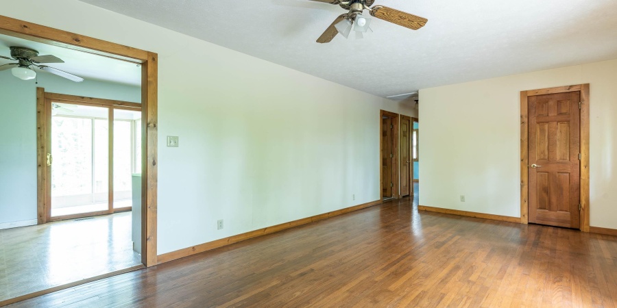 4132 Freeman Ridge, Nashville, Indiana 47448,MLS,202510137